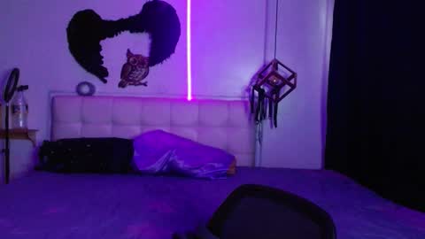 goth_minerva online show from 09.22.25