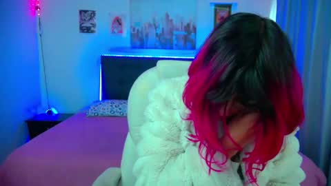 goth_minerva online show from 02.15.26