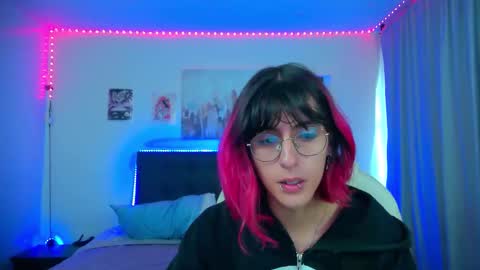 goth_minerva online show from 02.22.26