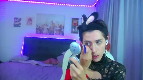 Snapshot of goth_minerva chatting on 05.01.26 goth_minerva online show from 05.01.26