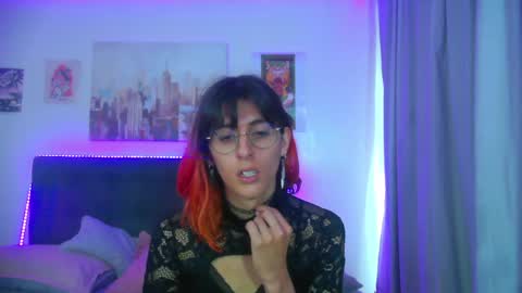 Snapshot of goth_minerva chatting on 05.05.26 goth_minerva online show from 05.05.26
