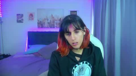 Snapshot of goth_minerva chatting on 05.07.26 goth_minerva online show from 05.07.26