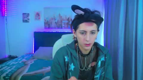 Snapshot of goth_minerva chatting on 06.16.26 goth_minerva online show from 06.16.26