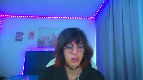Snapshot of goth_minerva chatting on 06.28.26 goth_minerva online show from 06.28.26