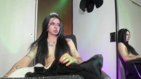 Russ  online show from 09.11.25