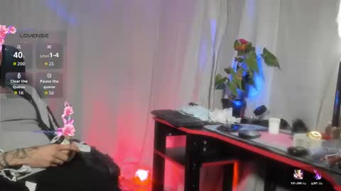 Russ  online show from 07.07.26