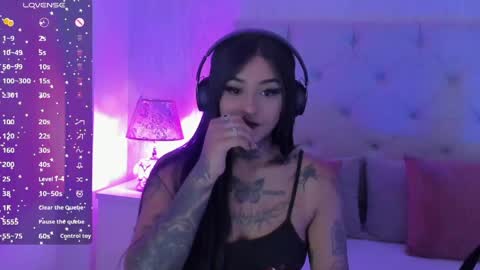 goth_tasha online show from 05.15.26
