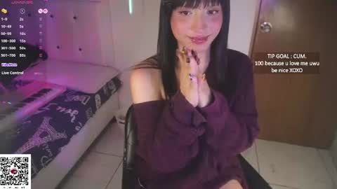 Cami online show from 06.09.26