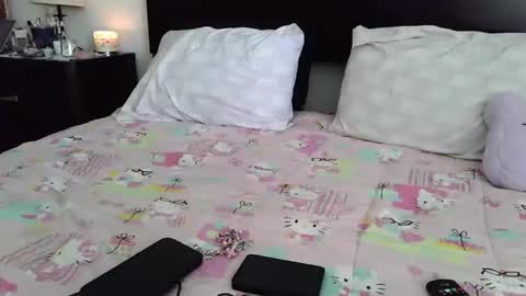 gothbaby305 online show from 04.01.26