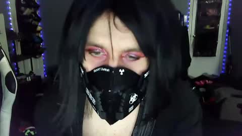 Victoriana online show from 12.29.24