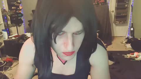 Victoriana online show from 01.04.25