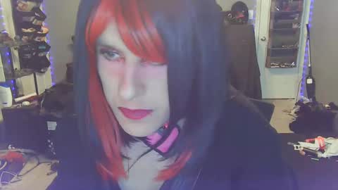 Victoriana online show from 01.05.25