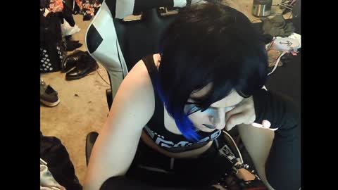 Victoriana online show from 01.11.25