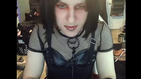 Victoriana online show from 01.11.25