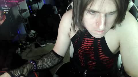 Victoriana online show from 01.18.25