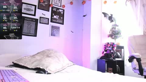 Snapshot of gothic_do11 chatting on 12.11.24 hi my name is Elizabeth nice to meet you online show from 12.11.24