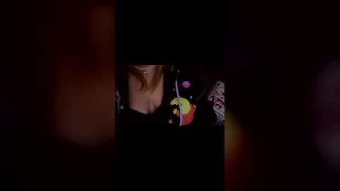 Goddess Jane online show from 01.13.26