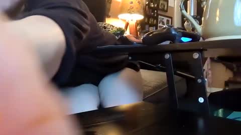 Snapshot of gothicfeetfantasies chatting on 01.27.25 Mistress Mommy Godess online show from 01.27.25