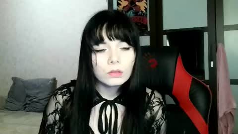 gothickq online show from 06.14.26