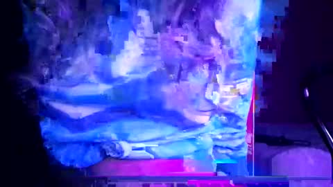 gothicrose4 online show from 11.03.25