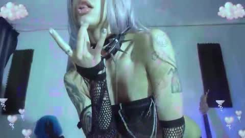        online show from 10.18.25