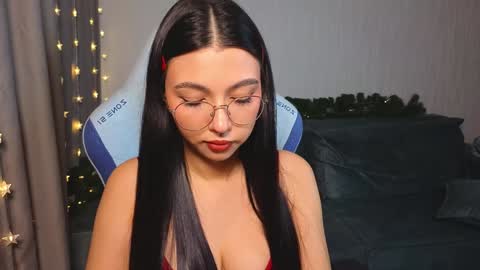 HIMORI AND LISAPVT NAKED online show from 01.17.25