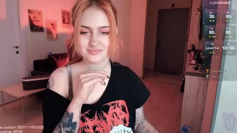 traumfrau Kira angel face devil eyes I SELL A LOT VIDEO IN GALLERY online show from 05.31.26
