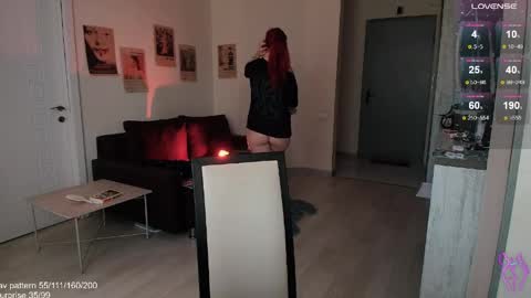 traumfrau Kira angel face devil eyes I SELL A LOT VIDEO IN GALLERY online show from 06.05.26