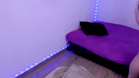 Laia  online show from 01.09.26