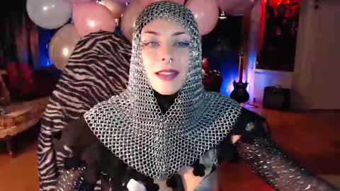 Hezra online show from 11.02.25