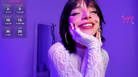 Violet online show from 06.14.26