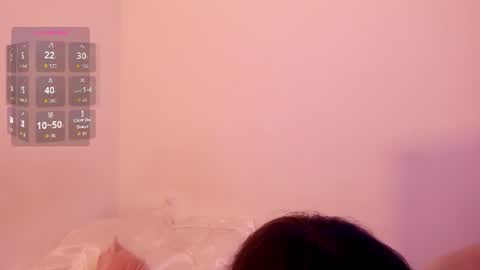 Violet online show from 06.28.26
