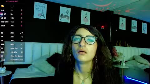 Snapshot of gotthic_met chatting on 02.07.26 Meredith Alessandra online show from 02.07.26