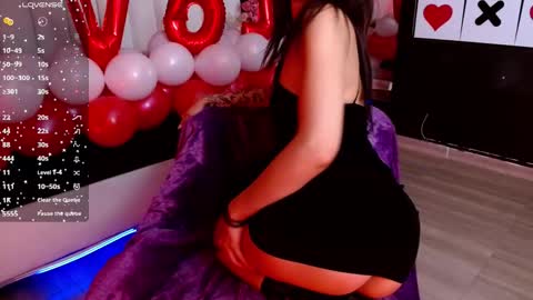 Snapshot of gotthic_met chatting on 02.18.26 Meredith Alessandra online show from 02.18.26