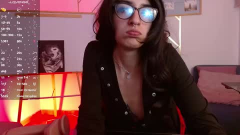 Snapshot of gotthic_met chatting on 03.02.26 Meredith Alessandra online show from 03.02.26