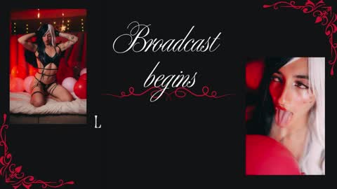 Snapshot of gotthic_met chatting on 04.03.26 Meredith Alessandra online show from 04.03.26