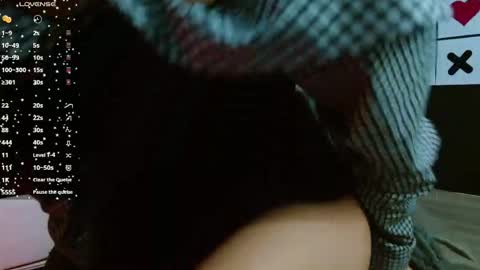 Snapshot of gotthic_met chatting on 04.09.26 Meredith Alessandra online show from 04.09.26