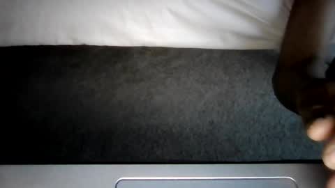 watch me stroke online show from 04.18.26