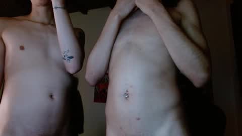 angelito tu novio online show from 12.24.24