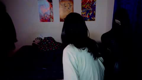 angelito tu novio online show from 09.09.25