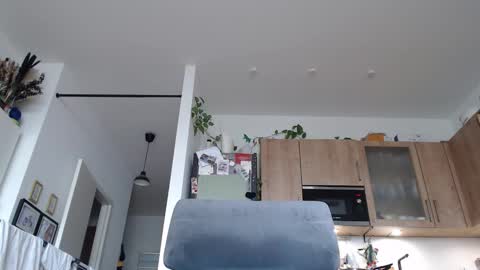 Mister Blue online show from 09.18.25