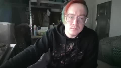 grabmybutt420 online show from 01.09.25