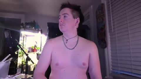 grabmybutt420 online show from 04.14.26