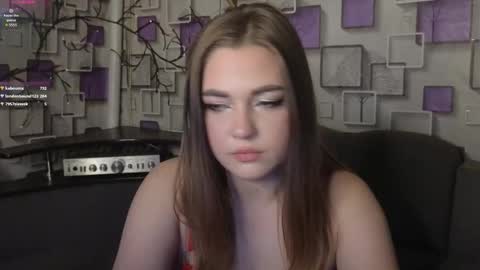 Snapshot of grace054 chatting on 09.27.25 Grace online show from 09.27.25