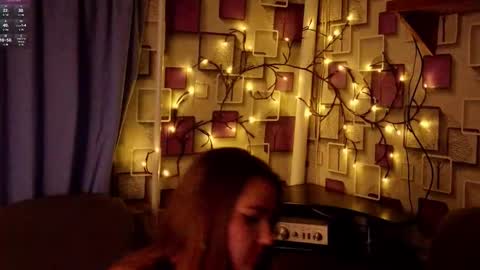 Snapshot of grace054 chatting on 11.29.25 Grace online show from 11.29.25