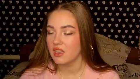 Snapshot of grace054 chatting on 01.07.26 Grace online show from 01.07.26