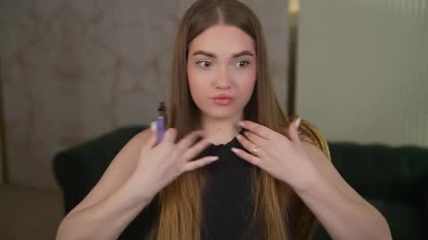 Snapshot of grace054 chatting on 02.23.26 Grace online show from 02.23.26