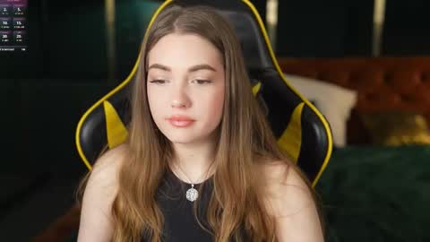 Snapshot of grace054 chatting on 02.28.26 Grace online show from 02.28.26