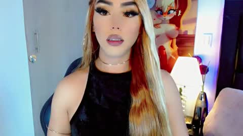 Grace online show from 02.15.26