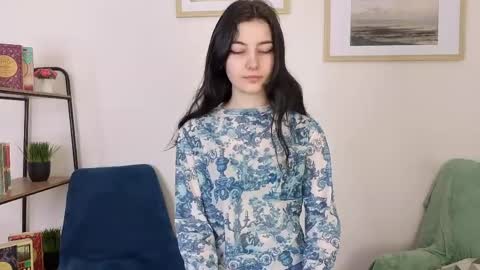 grace_bisho online show from 04.05.26